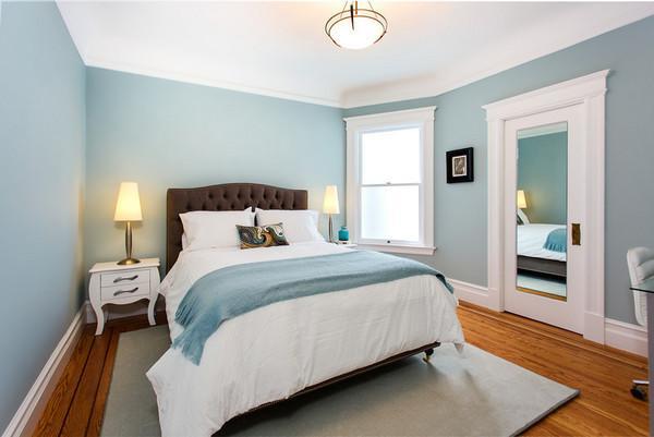 Amsi Lake Street San Francisco Phòng bức ảnh