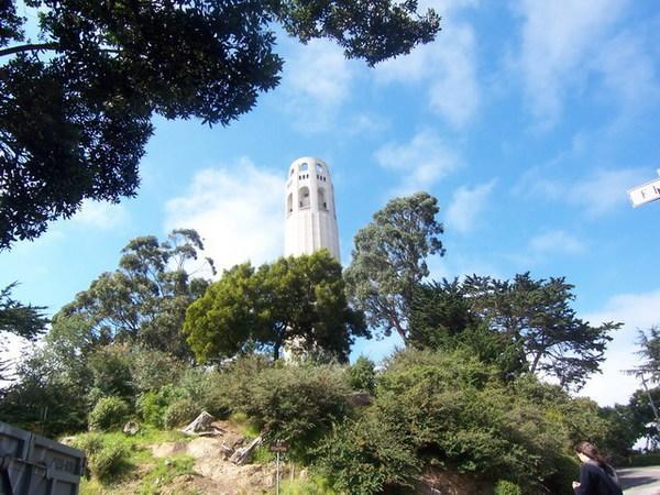 Amsi Lake Street San Francisco Ngoại thất bức ảnh