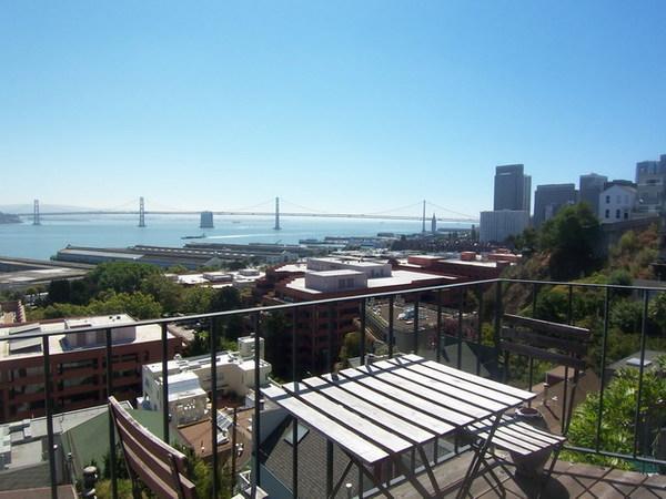 Amsi Lake Street San Francisco Ngoại thất bức ảnh
